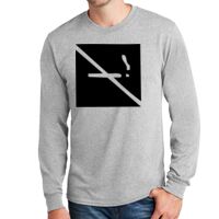 Long Sleeve Core Cotton Tee Thumbnail
