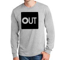 Long Sleeve Core Cotton Tee Thumbnail