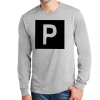Long Sleeve Core Cotton Tee Thumbnail