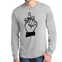 Long Sleeve Core Cotton Tee Thumbnail