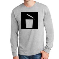 Long Sleeve Core Cotton Tee Thumbnail