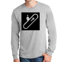 Long Sleeve Core Cotton Tee Thumbnail