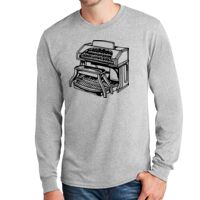 Long Sleeve Core Cotton Tee Thumbnail
