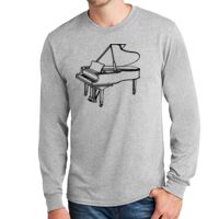 Long Sleeve Core Cotton Tee Thumbnail