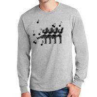 Long Sleeve Core Cotton Tee Thumbnail