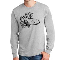 Long Sleeve Core Cotton Tee Thumbnail