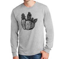 Long Sleeve Core Cotton Tee Thumbnail