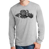 Long Sleeve Core Cotton Tee Thumbnail