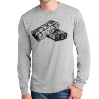 Long Sleeve Core Cotton Tee Thumbnail