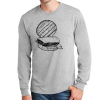 Long Sleeve Core Cotton Tee Thumbnail