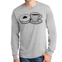 Long Sleeve Core Cotton Tee Thumbnail