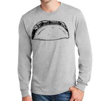 Long Sleeve Core Cotton Tee Thumbnail