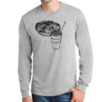 Long Sleeve Core Cotton Tee Thumbnail