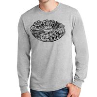Long Sleeve Core Cotton Tee Thumbnail