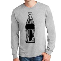 Long Sleeve Core Cotton Tee Thumbnail