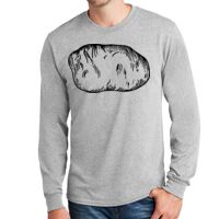 Long Sleeve Core Cotton Tee Thumbnail