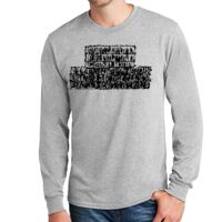 Long Sleeve Core Cotton Tee Thumbnail