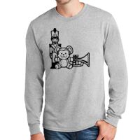 Long Sleeve Core Cotton Tee Thumbnail