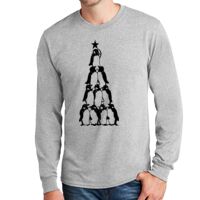 Long Sleeve Core Cotton Tee Thumbnail