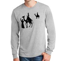 Long Sleeve Core Cotton Tee Thumbnail