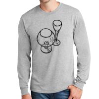 Long Sleeve Core Cotton Tee Thumbnail