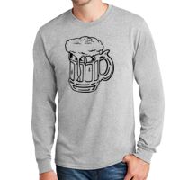 Long Sleeve Core Cotton Tee Thumbnail