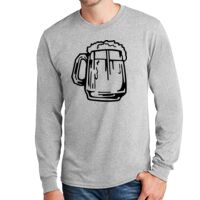 Long Sleeve Core Cotton Tee Thumbnail