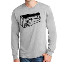 Long Sleeve Core Cotton Tee Thumbnail