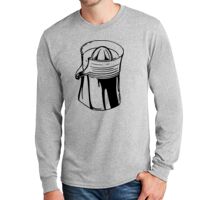 Long Sleeve Core Cotton Tee Thumbnail