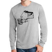 Long Sleeve Core Cotton Tee Thumbnail