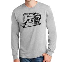 Long Sleeve Core Cotton Tee Thumbnail