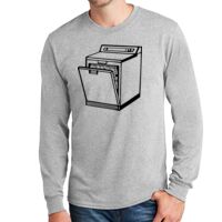 Long Sleeve Core Cotton Tee Thumbnail
