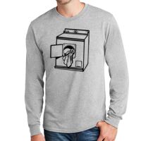 Long Sleeve Core Cotton Tee Thumbnail