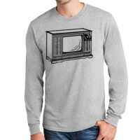 Long Sleeve Core Cotton Tee Thumbnail
