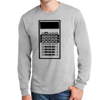 Long Sleeve Core Cotton Tee Thumbnail
