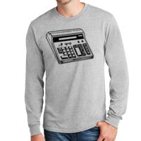 Long Sleeve Core Cotton Tee Thumbnail