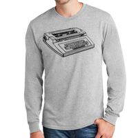 Long Sleeve Core Cotton Tee Thumbnail