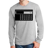 Long Sleeve Core Cotton Tee Thumbnail