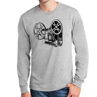 Long Sleeve Core Cotton Tee Thumbnail