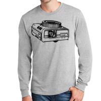 Long Sleeve Core Cotton Tee Thumbnail