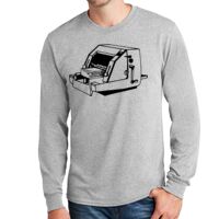 Long Sleeve Core Cotton Tee Thumbnail