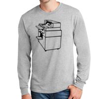 Long Sleeve Core Cotton Tee Thumbnail