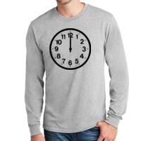 Long Sleeve Core Cotton Tee Thumbnail