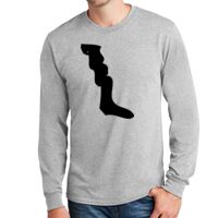 Long Sleeve Core Cotton Tee Thumbnail