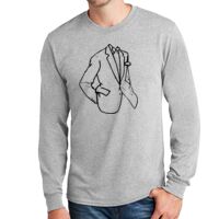 Long Sleeve Core Cotton Tee Thumbnail