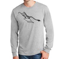 Long Sleeve Core Cotton Tee Thumbnail
