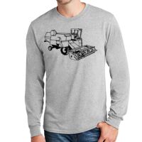 Long Sleeve Core Cotton Tee Thumbnail