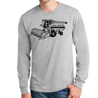 Long Sleeve Core Cotton Tee Thumbnail