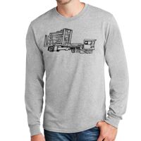 Long Sleeve Core Cotton Tee Thumbnail