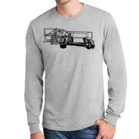 Long Sleeve Core Cotton Tee Thumbnail